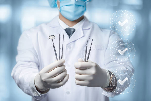 Sleep Apnea Treatment in Iona, ID